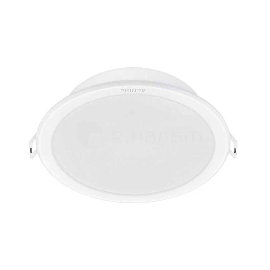 პანელი LED Philips 59464 13W 65K MESON 125 WH