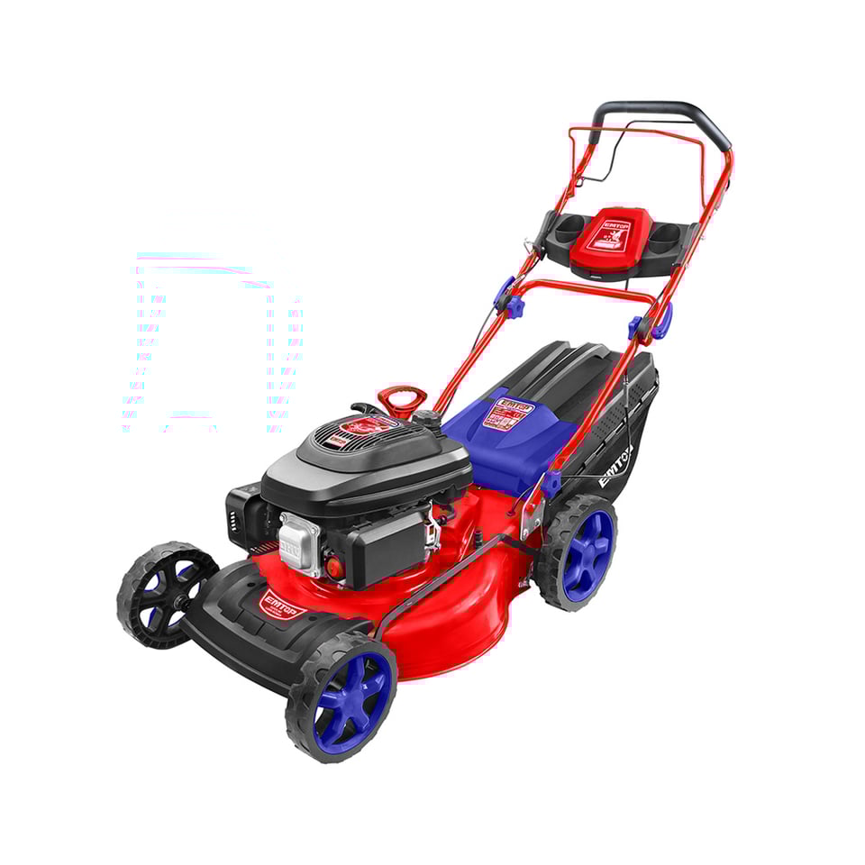 გაზონის საკრეჭი EMTOP  მანქანა 3,5კვ 510მმ EGLMM201962