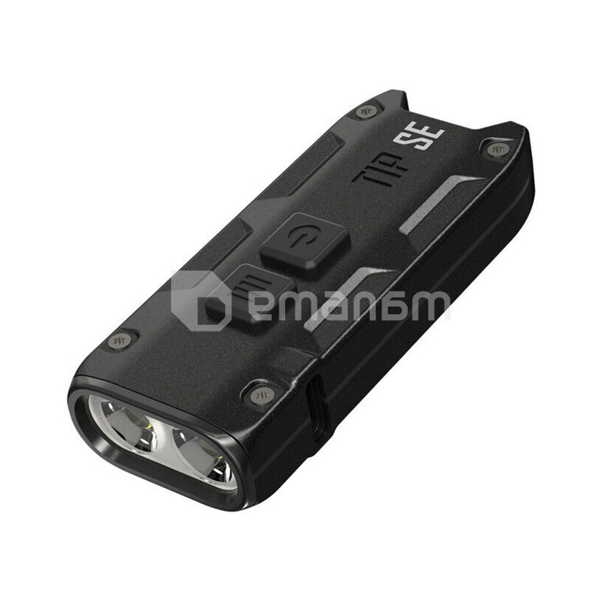 ფარანი Nitecore TIPSE შავი 700Lm