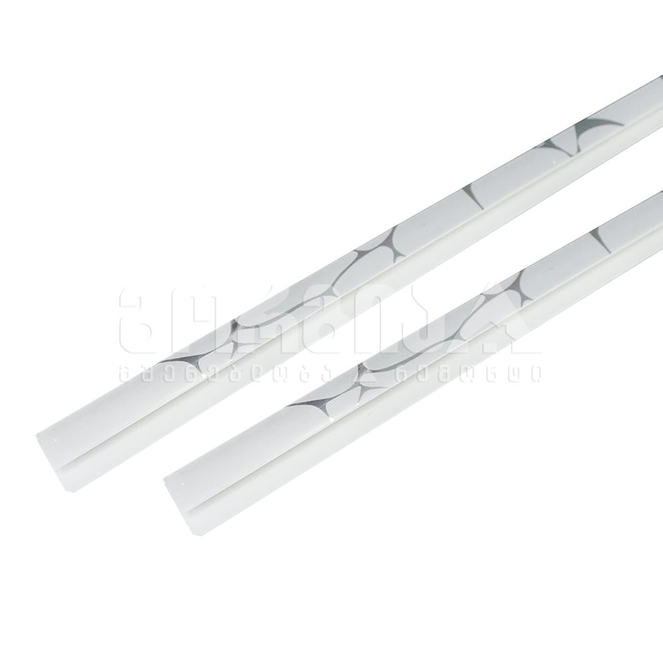 შეკიდული ჭერის Pპროფილი EuroPlast HCF 212-11 (3მ)