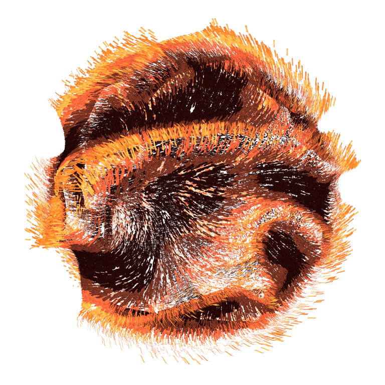 Fire element