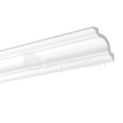 პლინტუსი პენოპლასტის NMC Nomastyl A 2000x110x110 მმ