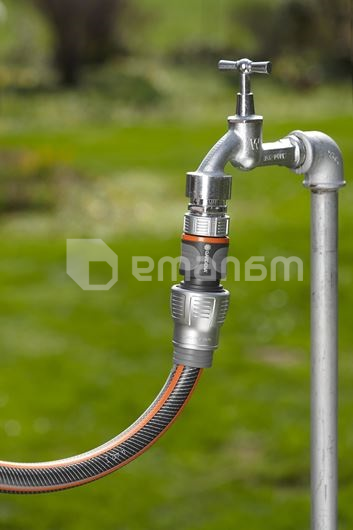კონექტორი Gardena Premium 18256-20 3/4"