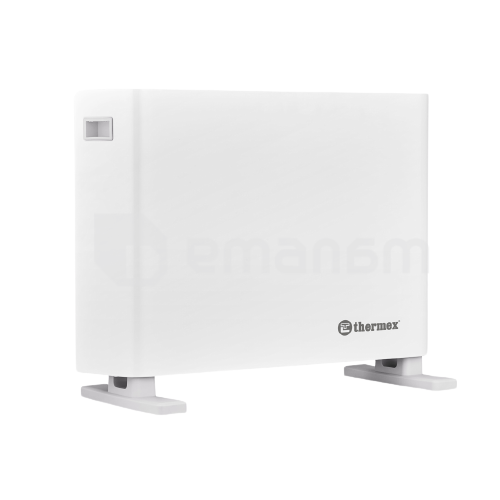 ელექტრო კონვექტორი Thermex Pronto 1500M White