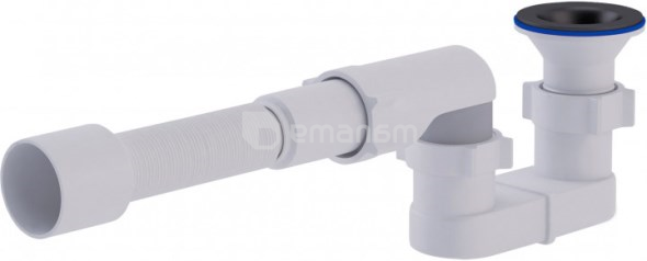 სიფონი ANI Plast E015