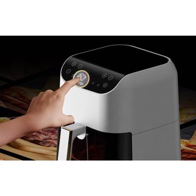 Deerma Air Fryer DEM-KZ130W