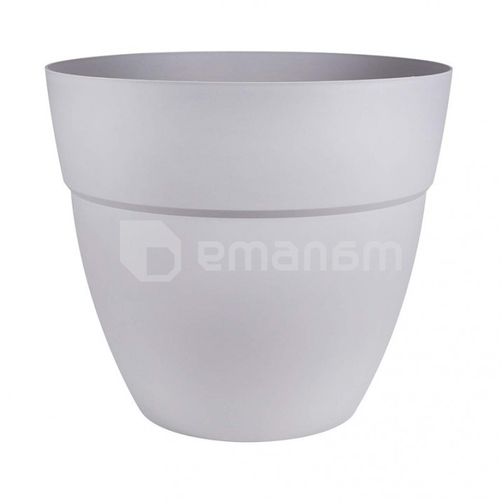 ქოთანი პლასტმასის EDA Plastiques POT CANCUN 50 X 42,8სმ 56,8ლ