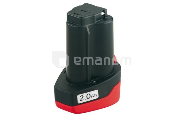 აკუმულატორი Metabo Li-Power 2Ah 10.8V (625438000)
