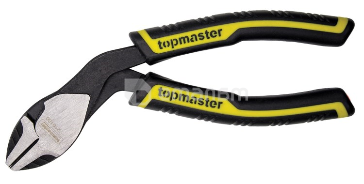 გაზკბილა მორკალური Topmaster 210100 180 მმ