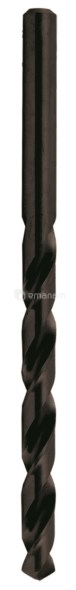 ბურღი ლითონისთვის RAIDER 157687 HSS-R 4.5x47/80 მმ 1 ც