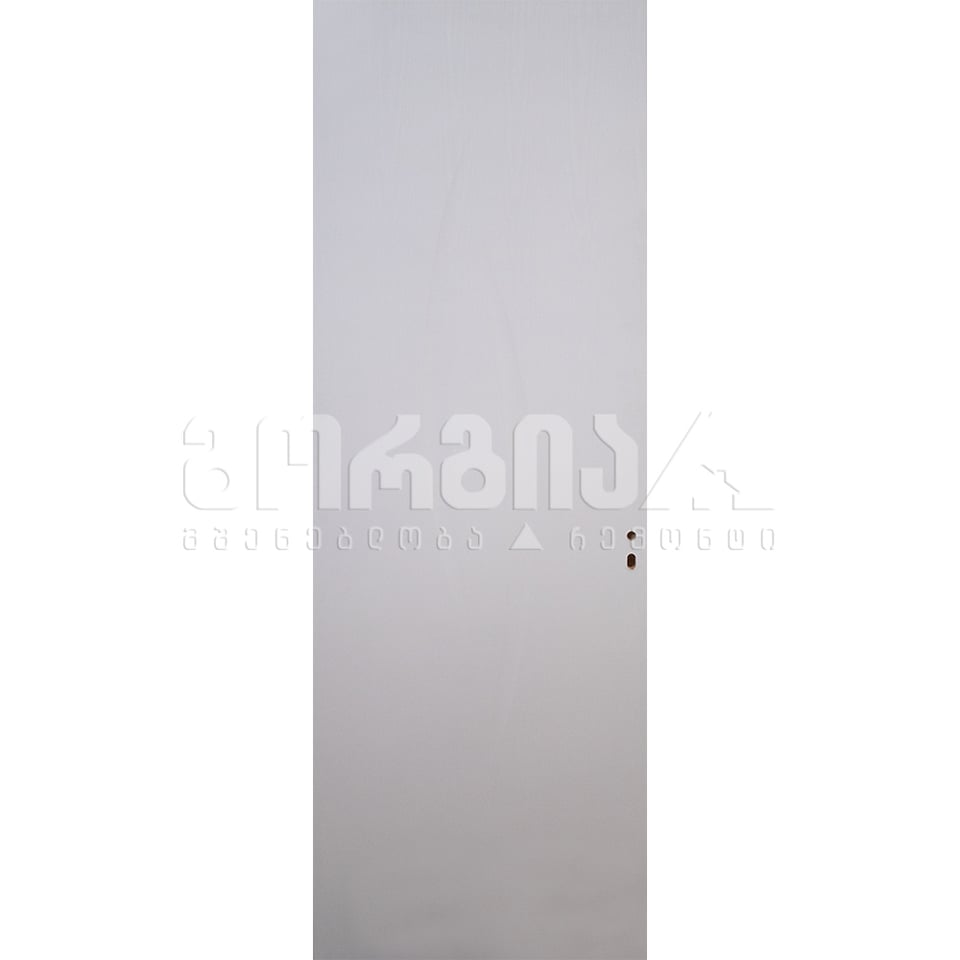 კარი მდფ MQ47 White Ash 2200x820x100