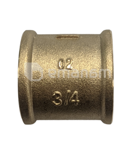 ქურო თითბერის IFAN 3/4შ.ხ-3/4შ.ხ