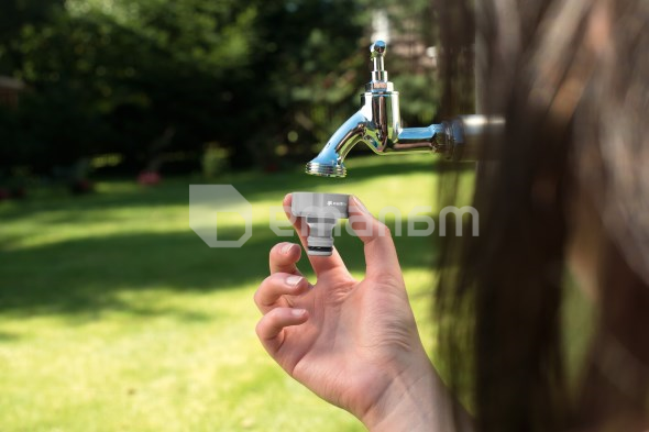 კონექტორი Cellfast 50-220 1"