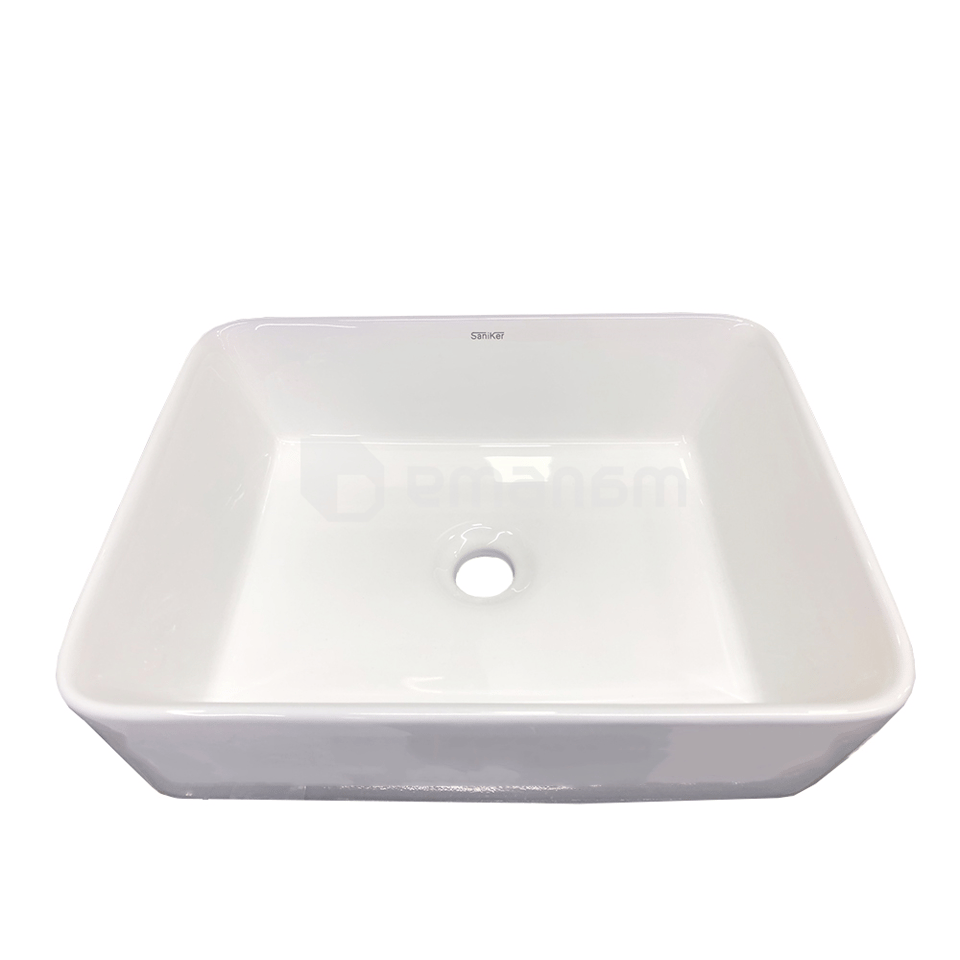 ხელსაბანი დასადგამი ESERO SK103 white