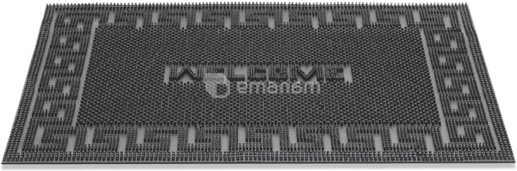 ფეხსაგები Hamat BV Pinmix Welcome 40x60