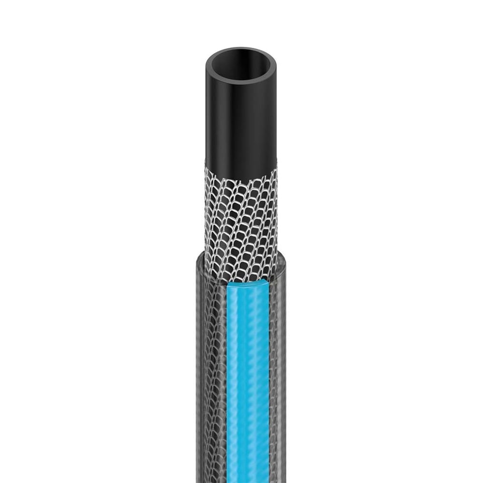 სარწყავი მილი  SMART ATSV 3/4" 50 m