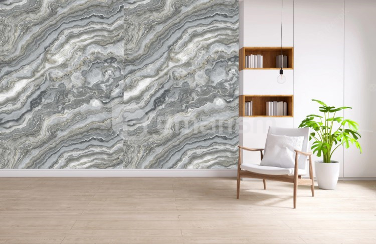 ვინილის შპალერი AdaWall Roka 23102-4 1.06x15 მ