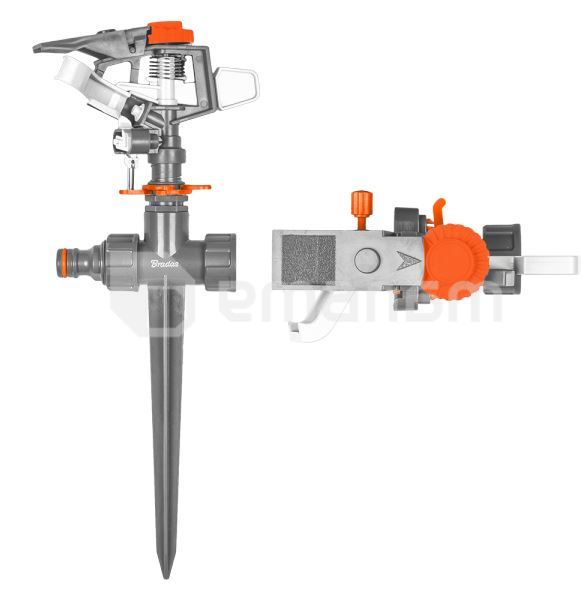 სარწყავი პულსის გამფრქვევი Bradas WL-6103