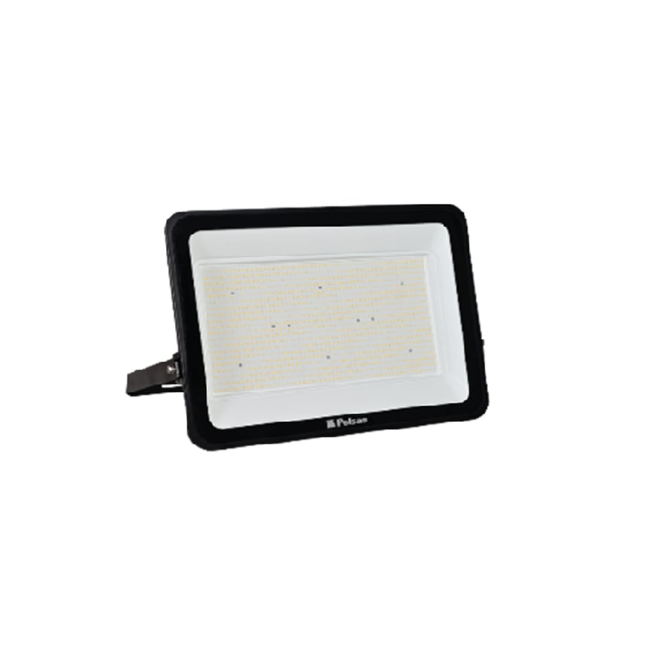 ლედ პროჟექტორი 150W IP65 5000K 109306 - Pelsan