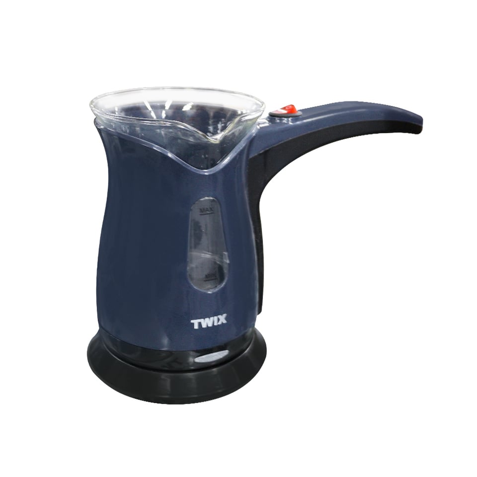 ყავის მადუღარა TWIX TCM-03