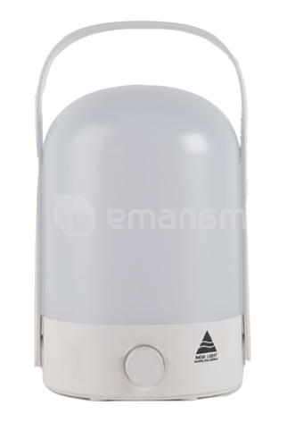 დასატენი ფანარი New Light LED 30х0,5W KN-L6230LA