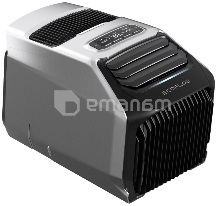 კონდიციონერი პორტატული Ecoflow Wave 2