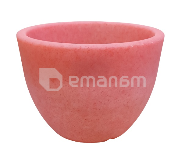 ქოთანი მანათობელი Orione Fluodiam 14.5x20 სმ