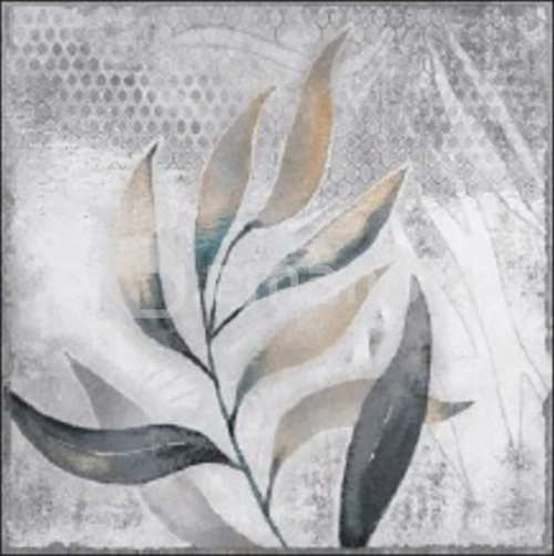 იატაკის ფილა Itaca NG ASTORIA SILVER HL 300X300მმ
