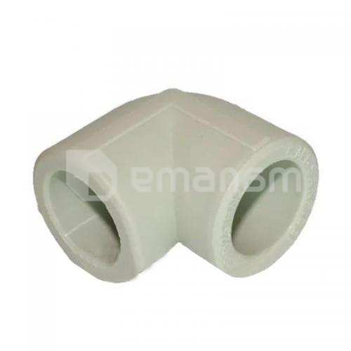 მუხლი Vesbo PP-R Ø40-90°