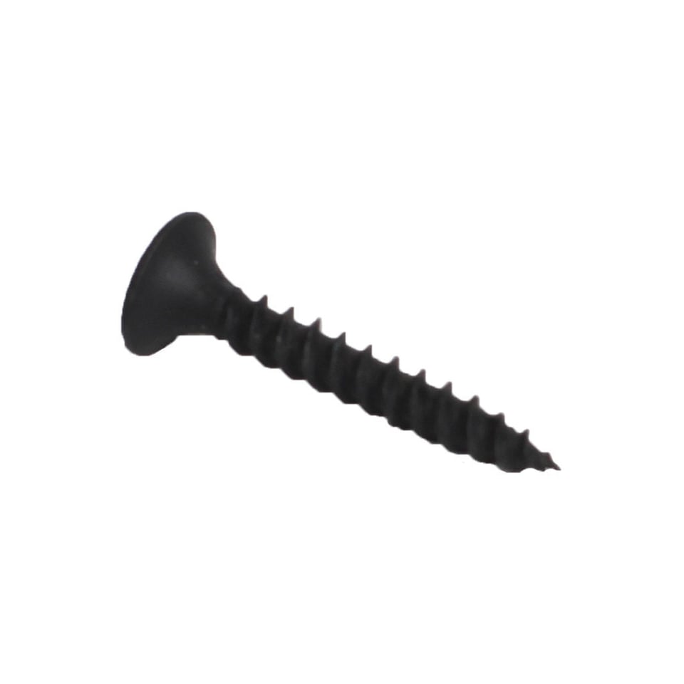 თვითმჭრელი თაბაშირ-მუყაოს 3.5X25 მმ