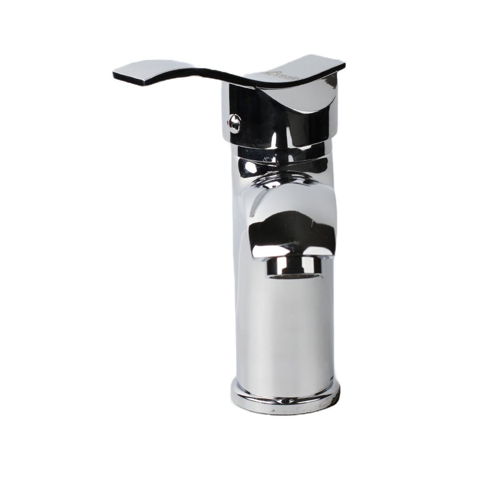 ხელსაბანის შემრევი ონკანი BASIN MIXER AT.002
