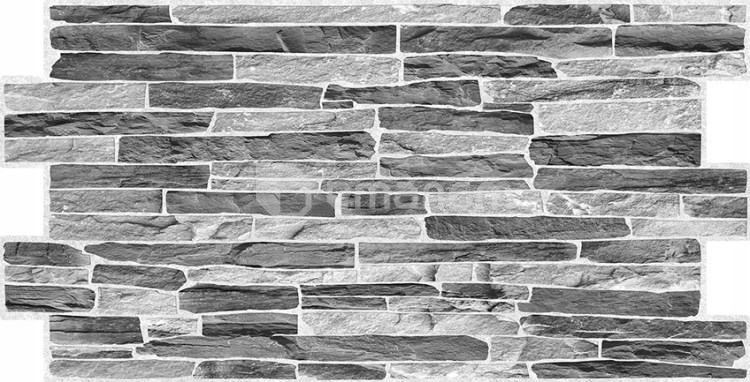 პანელი PVC Grace 980x500 mm