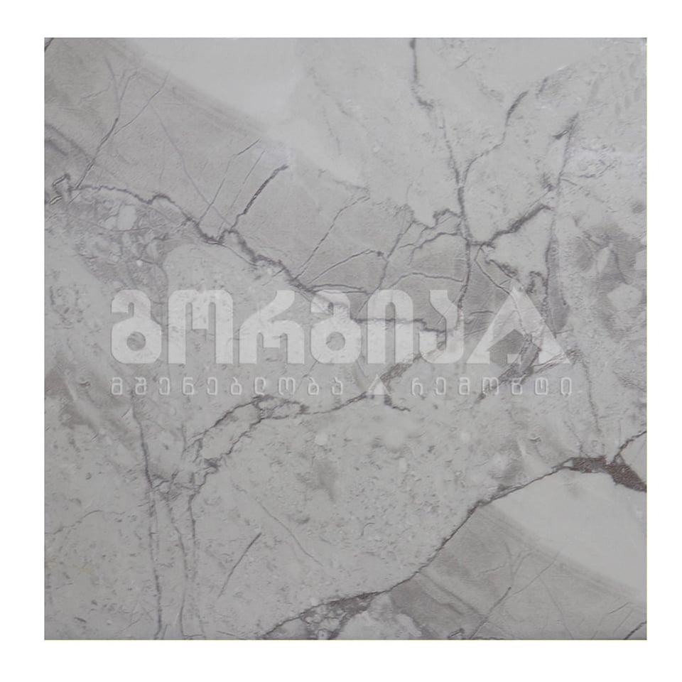 კერამოგრანიტი Kleopatra gray (SNZ) 60*60