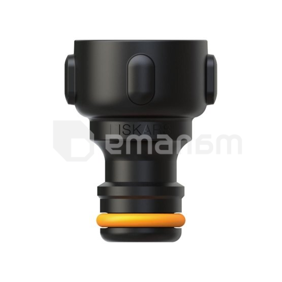 კონექტორი Fiskars G1/2" (21mm)