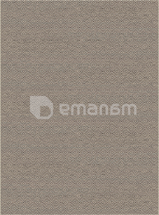 ხალიჩა DCcarpets Terazza 21101 Ivory/Silver/Taupe 120x170 სმ