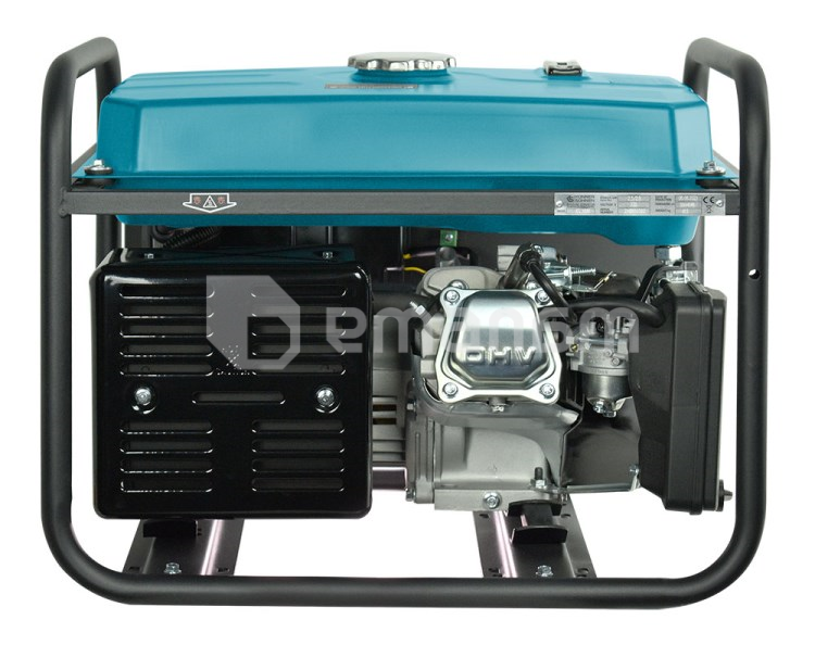 გენერატორი ბენზინის Konner&Sohnen KS 3000E 3kW