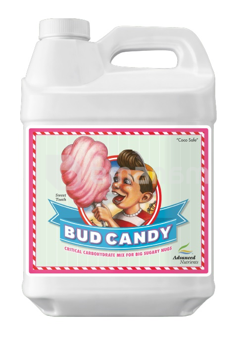 სასუქი Advanced Nutrients Bud Candy 500 მლ