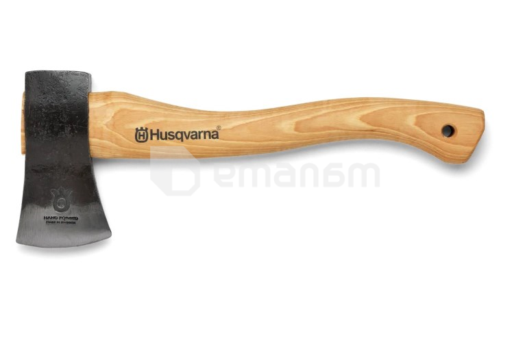 ნაჯახი პატარა Husqvarna hatchet 37.5 სმ