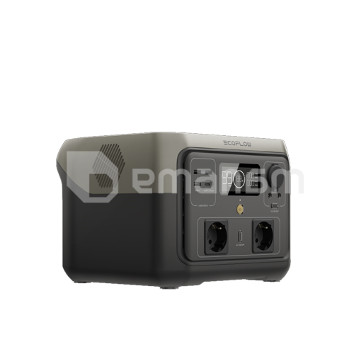 პორტატული ელექტროსადგური EcoFlow River 2 Max