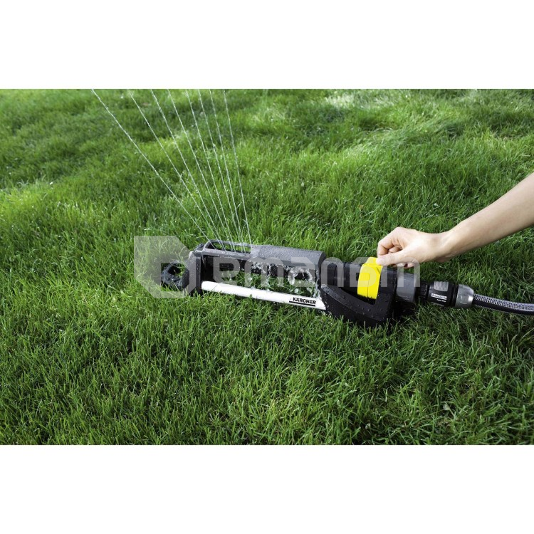 სპლინკერი Karcher OS 5.320SV