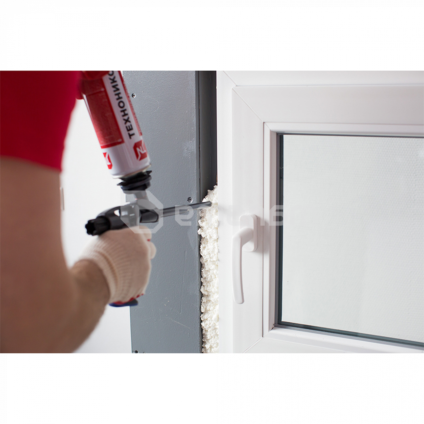 სამონტაჟო ქაფი ТN 65 STANDART