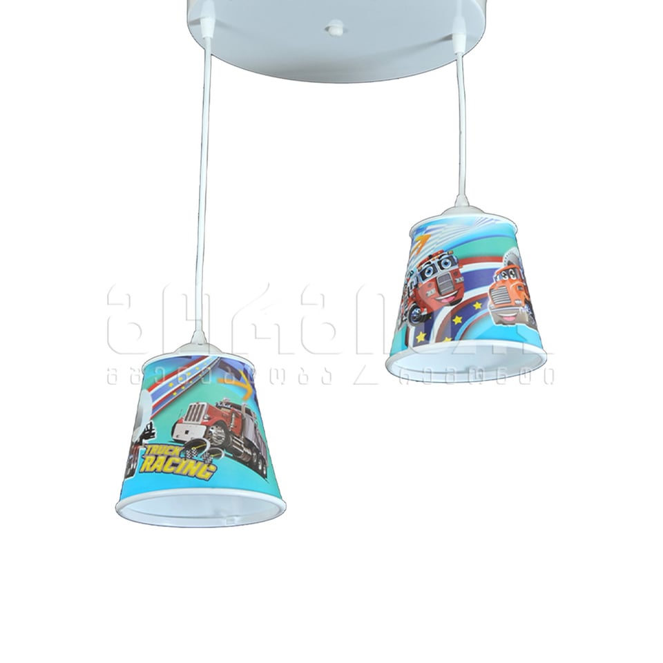 ჭაღი 47640/2 Baby - Venon