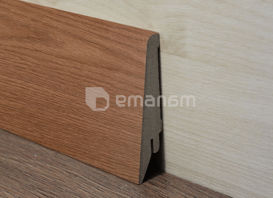 პლინტუსი Super Profil ПП1682 Oak Northland 2800x21x80