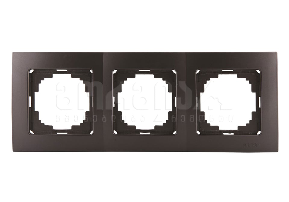 ჩარჩო სამიანი touran black - 24220093