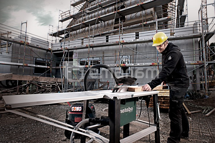 მაგიდის ცირკულარული ხერხი Metabo TKHS 315 C - 2.0 WNB 2000W (0103152000)