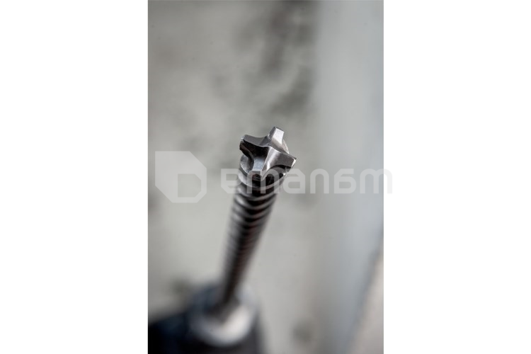 ბურღი Metabo P4P 623233000 SDS-Max 20x400/520 მმ