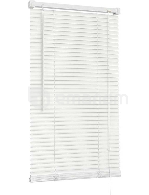 ჰორიზონტალური ჟალუზი Delfa NO.RF-M-009 50x160 სმ