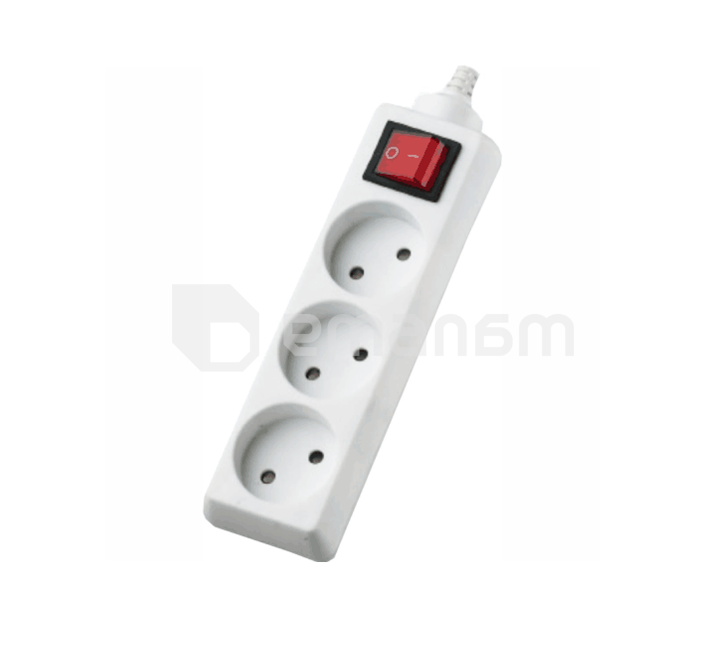 დამაგრძელებელი Linus 3 ადგილი 3 მ.