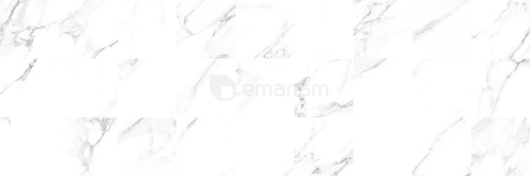 კაფელი Itaca Calacata White HL 01 300x900 მმ