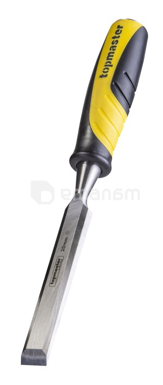 სატეხი Topmaster (Automotive)  20mm 65Mn TMP